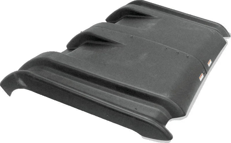 QuadBoss 14-21 Honda SXS700M2 Pioneer Roof - Main Product View