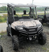Load image into Gallery viewer, QuadBoss 14-21 Honda SXS700M2 Pioneer Roof - Side View
