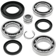 Load image into Gallery viewer, QuadBoss 14-21 Honda TRX420FA1 FourTrax Rancher 4x4 AT DCT Rear Differential Bearing &amp; Seal Kit