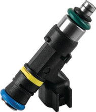 Load image into Gallery viewer, QuadBoss 14-21 Polaris Scrambler 1000 Fuel Injectors