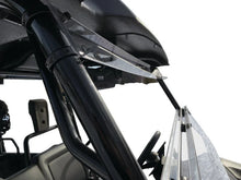 Load image into Gallery viewer, QuadBoss 14-22 Honda SXS700 Pioneer 700 Windbreak Folding Windshield - Additional View 5
