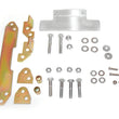 Load image into Gallery viewer, QuadBoss 14-22 Honda TRX420FA FourTrax Rancher 4x4 AT DCT/PS Lift Kit