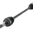 Load image into Gallery viewer, QuadBoss 15-16 Can-Am Maverick 1000R X ds Rear Left Side Rugged Axle