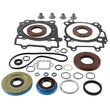 Load image into Gallery viewer, QuadBoss 15-16 Polaris ACE 570 (02) Complete Gasket Set w/ Oil Seal