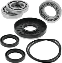 Load image into Gallery viewer, QuadBoss 15-16 Polaris Ranger 800 6x6 Front Differential Bearing &amp; Seal Kit