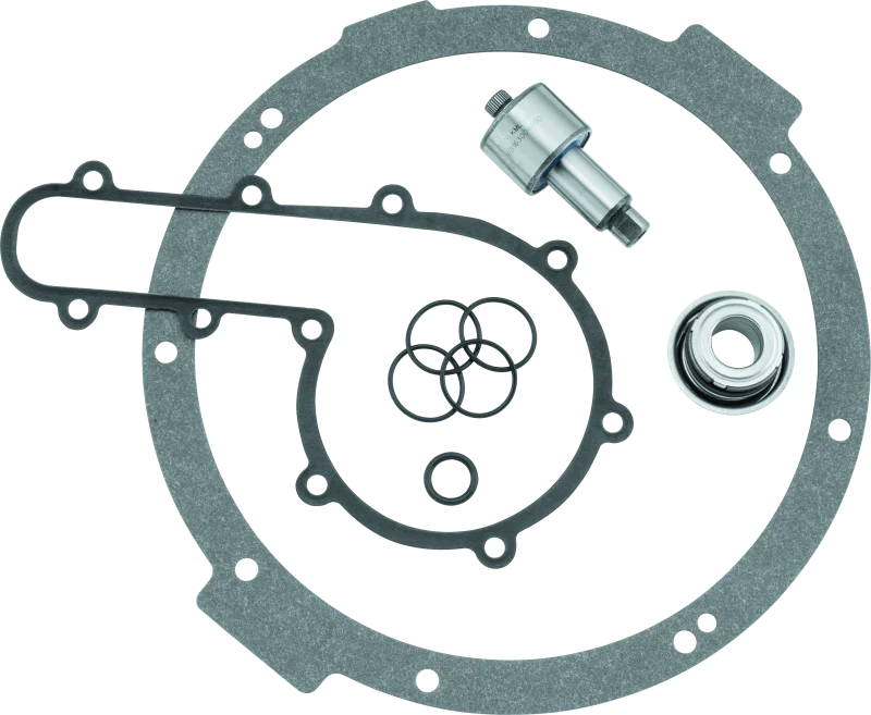 QuadBoss 15-16 Polaris Scrambler 850 Water Pump Rebuild Kit
