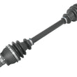 Load image into Gallery viewer, QuadBoss 15-17 Polaris RZR 900 XC Front Left Side Rugged Axle