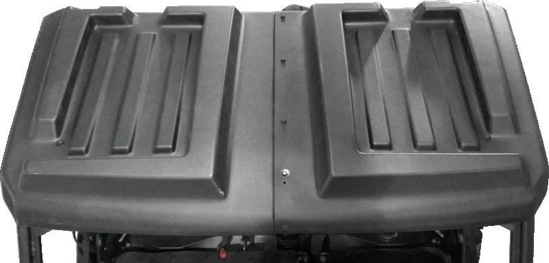 QuadBoss 15-17 Polaris Ranger 1000 Diesel Roof - Main Product View