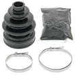 Load image into Gallery viewer, QuadBoss 15-18 Can-Am Commander 1000 Front Inner CV Boot Kit