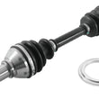 Load image into Gallery viewer, QuadBoss 15-18 Can-Am Outlander 1000 6x6 Front Left Replacement Axle