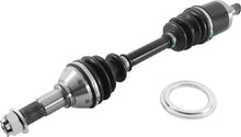 Load image into Gallery viewer, QuadBoss 15-18 Can-Am Outlander 1000 6x6 Front Left Replacement Axle