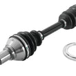 Load image into Gallery viewer, QuadBoss 15-18 Can-Am Outlander 1000 6x6 Front Right Replacement Axle