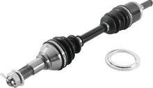 Load image into Gallery viewer, QuadBoss 15-18 Can-Am Outlander 1000 6x6 Front Right Replacement Axle