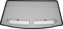 Load image into Gallery viewer, QuadBoss 15-18 Polaris Ranger 570 Full-Size Full Vented Windshield - Main Product View