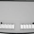 Load image into Gallery viewer, QuadBoss 15-18 Polaris Ranger 570 Full-Size Full Vented Windshield - Side View