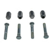 Load image into Gallery viewer, QuadBoss 15-18 Polaris Scrambler XP 1000 Front Wheel Stud &amp; Nut Kit