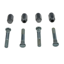 Load image into Gallery viewer, QuadBoss 15-18 Polaris Scrambler XP 1000 Front Wheel Stud &amp; Nut Kit