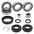 Load image into Gallery viewer, QuadBoss 15-19 Honda TRX420FA FourTrax Rancher 4x4 AT IRS Front Differential Bearing &amp; Seal Kit