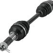 Load image into Gallery viewer, QuadBoss 15-19 Honda TRX420FA FourTrax Rancher 4x4 AT IRS Front Left Side Rugged Axle