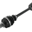 Load image into Gallery viewer, QuadBoss 15-19 Honda TRX420FA FourTrax Rancher 4x4 AT IRS Rear Left Side Rugged Axle