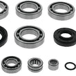 Load image into Gallery viewer, QuadBoss 15-19 Honda TRX500FA FourTrax Foreman Rubicon 4x4 AT Front Differential Bearing &amp; Seal Kit