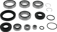 Load image into Gallery viewer, QuadBoss 15-19 Honda TRX500FA FourTrax Foreman Rubicon 4x4 AT Front Differential Bearing &amp; Seal Kit