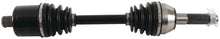 Load image into Gallery viewer, QuadBoss 15-19 Polaris ACE 325 Rear Left Side Rugged Axle