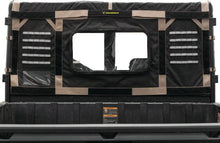 Load image into Gallery viewer, QuadBoss 15-19 Polaris Ranger 1000 Diesel Soft Rear Window - Main Product View