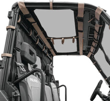 Load image into Gallery viewer, QuadBoss 15-19 Polaris Ranger 1000 Diesel Soft Roof - Main Product View