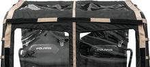 Load image into Gallery viewer, QuadBoss 15-19 Polaris Ranger 1000 Diesel Soft Roof - Side View