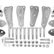 Load image into Gallery viewer, QuadBoss 15-19 Yamaha YXC700 Viking VI 4x4/EPS Lift Kit