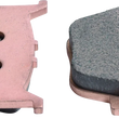 Load image into Gallery viewer, QuadBoss 15-20 Honda SXS500 Pioneer 500 Rear Right Sintered Brake Pad