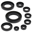 Load image into Gallery viewer, QuadBoss 15-20 Honda SXS500 Pioneer Oil Seal Set