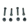 Load image into Gallery viewer, QuadBoss 15-20 Polaris Scrambler 850 Front Wheel Stud &amp; Nut Kit