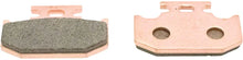 Load image into Gallery viewer, QuadBoss 15-20 Yamaha YXC700 Viking VI EPS Rear Parking Sintered Brake Pad