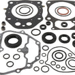 Load image into Gallery viewer, QuadBoss 15-21 Honda SXS500 Pioneer 500 Complete Gasket Set w/ Oil Seal