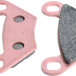 Load image into Gallery viewer, QuadBoss 15-21 Polaris Scrambler 850 Front Left Sintered Brake Pad