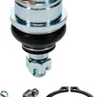 Load image into Gallery viewer, QuadBoss 15-22 Honda TRX420 FA IRS Heavy-Duty Lower Ball Joint Kit