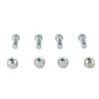 Load image into Gallery viewer, QuadBoss 15-22 Yamaha YXC700 Viking VI EPS Front Wheel Stud &amp; Nut Kit
