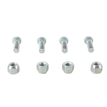 Load image into Gallery viewer, QuadBoss 15-22 Yamaha YXC700 Viking VI EPS Front Wheel Stud &amp; Nut Kit