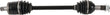 Load image into Gallery viewer, QuadBoss 16-17 Can-Am Commander 1000 XT-P Rear Left Side Rugged Axle