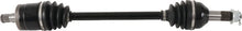 Load image into Gallery viewer, QuadBoss 16-17 Can-Am Commander 1000 XT-P Rear Left Side Rugged Axle
