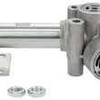 Load image into Gallery viewer, QuadBoss 16-17 Can-Am Maverick 1000R Turbo Steering Rack Assembly - Main Product View