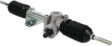 Load image into Gallery viewer, QuadBoss 16-17 Can-Am Maverick 1000R Turbo Steering Rack Assembly - Side View