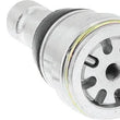 Load image into Gallery viewer, QuadBoss 16-18 Polaris Brutus HD 1000 Heavy-Duty Lower Ball Joint Kit - Side View