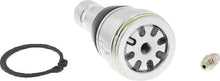 Load image into Gallery viewer, QuadBoss 16-18 Polaris Brutus HD 1000 Heavy-Duty Lower Ball Joint Kit - Side View
