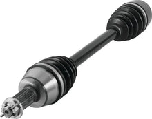 Load image into Gallery viewer, QuadBoss 16-18 Polaris Scrambler 850 Rear Left Replacement Axle