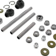 Load image into Gallery viewer, QuadBoss 16-18 Yamaha YXZ1000R Repair Kit Rear Independent Suspension Repair Kit