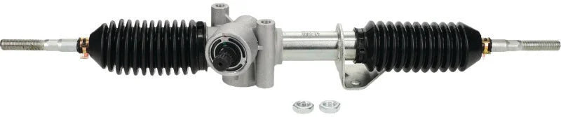 QuadBoss 16-19 Can-Am Defender 1000 Steering Rack Assembly - Main Product View