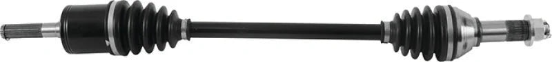 QuadBoss 16-19 Can-Am Defender HD10 Front Left Replacement Axle